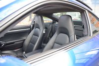 USED 2011 61 PORSCHE 911 3.8 991 Carrera S Coupe 2dr Petrol PDK Euro 5 (s/s) (400 ps) PAN ROOF / BOSE / MASSIVE SPEC