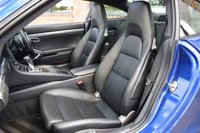 USED 2011 61 PORSCHE 911 3.8 991 Carrera S Coupe 2dr Petrol PDK Euro 5 (s/s) (400 ps) PAN ROOF / BOSE / MASSIVE SPEC
