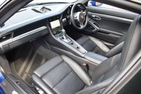 USED 2011 61 PORSCHE 911 3.8 991 Carrera S Coupe 2dr Petrol PDK Euro 5 (s/s) (400 ps) PAN ROOF / BOSE / MASSIVE SPEC