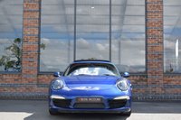USED 2011 61 PORSCHE 911 3.8 991 Carrera S Coupe 2dr Petrol PDK Euro 5 (s/s) (400 ps) PAN ROOF / BOSE / MASSIVE SPEC