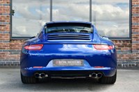 USED 2011 61 PORSCHE 911 3.8 991 Carrera S Coupe 2dr Petrol PDK Euro 5 (s/s) (400 ps) PAN ROOF / BOSE / MASSIVE SPEC