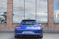 USED 2011 61 PORSCHE 911 3.8 991 Carrera S Coupe 2dr Petrol PDK Euro 5 (s/s) (400 ps) PAN ROOF / BOSE / MASSIVE SPEC