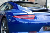 USED 2011 61 PORSCHE 911 3.8 991 Carrera S Coupe 2dr Petrol PDK Euro 5 (s/s) (400 ps) PAN ROOF / BOSE / MASSIVE SPEC