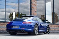 USED 2011 61 PORSCHE 911 3.8 991 Carrera S Coupe 2dr Petrol PDK Euro 5 (s/s) (400 ps) PAN ROOF / BOSE / MASSIVE SPEC