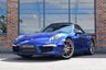 USED 2011 61 PORSCHE 911 3.8 991 Carrera S Coupe 2dr Petrol PDK Euro 5 (s/s) (400 ps) PAN ROOF / BOSE / MASSIVE SPEC