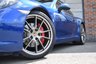 USED 2011 61 PORSCHE 911 3.8 991 Carrera S Coupe 2dr Petrol PDK Euro 5 (s/s) (400 ps) PAN ROOF / BOSE / MASSIVE SPEC