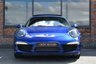USED 2011 61 PORSCHE 911 3.8 991 Carrera S Coupe 2dr Petrol PDK Euro 5 (s/s) (400 ps) PAN ROOF / BOSE / MASSIVE SPEC