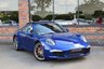 USED 2011 61 PORSCHE 911 3.8 991 Carrera S Coupe 2dr Petrol PDK Euro 5 (s/s) (400 ps) PAN ROOF / BOSE / MASSIVE SPEC