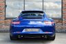 USED 2011 61 PORSCHE 911 3.8 991 Carrera S Coupe 2dr Petrol PDK Euro 5 (s/s) (400 ps) PAN ROOF / BOSE / MASSIVE SPEC