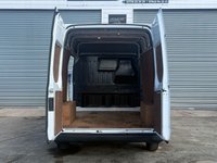 USED 2014 63 FORD TRANSIT 2.2 TDCi 260 Panel Van 3dr Diesel Manual FWD L1 H2 (189 g/km, 98 bhp) 2014 Ford Transit
