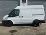 USED 2014 63 FORD TRANSIT 2.2 TDCi 260 Panel Van 3dr Diesel Manual FWD L1 H2 (189 g/km, 98 bhp) 2014 Ford Transit