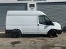 USED 2014 63 FORD TRANSIT 2.2 TDCi 260 Panel Van 3dr Diesel Manual FWD L1 H2 (189 g/km, 98 bhp) 2014 Ford Transit