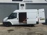 USED 2014 63 FORD TRANSIT 2.2 TDCi 260 Panel Van 3dr Diesel Manual FWD L1 H2 (189 g/km, 98 bhp) 2014 Ford Transit