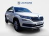 USED 2019 68 SKODA KODIAQ 1.5 TSI ACT SE SUV 5dr Petrol DSG Euro 6 (s/s) (7 Seat) (150 ps) 