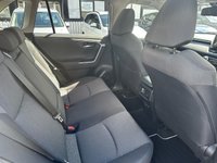 USED 2021 TOYOTA RAV4 2.5 VVT-h GPF Design SUV 5dr Petrol Hybrid CVT 4WD Euro 6 (s/s) (222 ps) GOOD SERVICE HISTORY, HEATED SEATS, SAT NAV