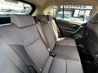 USED 2021 TOYOTA RAV4 2.5 VVT-h GPF Design SUV 5dr Petrol Hybrid CVT 4WD Euro 6 (s/s) (222 ps) GOOD SERVICE HISTORY, HEATED SEATS, SAT NAV
