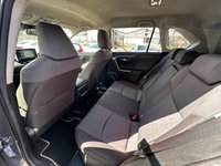USED 2021 TOYOTA RAV4 2.5 VVT-h GPF Design SUV 5dr Petrol Hybrid CVT 4WD Euro 6 (s/s) (222 ps) GOOD SERVICE HISTORY, HEATED SEATS, SAT NAV