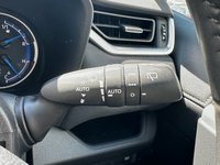 USED 2021 TOYOTA RAV4 2.5 VVT-h GPF Design SUV 5dr Petrol Hybrid CVT 4WD Euro 6 (s/s) (222 ps) GOOD SERVICE HISTORY, HEATED SEATS, SAT NAV