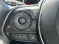 USED 2021 TOYOTA RAV4 2.5 VVT-h GPF Design SUV 5dr Petrol Hybrid CVT 4WD Euro 6 (s/s) (222 ps) GOOD SERVICE HISTORY, HEATED SEATS, SAT NAV