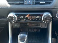 USED 2021 TOYOTA RAV4 2.5 VVT-h GPF Design SUV 5dr Petrol Hybrid CVT 4WD Euro 6 (s/s) (222 ps) GOOD SERVICE HISTORY, HEATED SEATS, SAT NAV