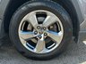 USED 2021 TOYOTA RAV4 2.5 VVT-h GPF Design SUV 5dr Petrol Hybrid CVT 4WD Euro 6 (s/s) (222 ps) GOOD SERVICE HISTORY, HEATED SEATS, SAT NAV