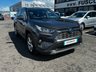 USED 2021 TOYOTA RAV4 2.5 VVT-h GPF Design SUV 5dr Petrol Hybrid CVT 4WD Euro 6 (s/s) (222 ps) GOOD SERVICE HISTORY, HEATED SEATS, SAT NAV