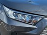 USED 2021 TOYOTA RAV4 2.5 VVT-h GPF Design SUV 5dr Petrol Hybrid CVT 4WD Euro 6 (s/s) (222 ps) GOOD SERVICE HISTORY, HEATED SEATS, SAT NAV