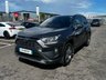 USED 2021 TOYOTA RAV4 2.5 VVT-h GPF Design SUV 5dr Petrol Hybrid CVT 4WD Euro 6 (s/s) (222 ps) GOOD SERVICE HISTORY, HEATED SEATS, SAT NAV