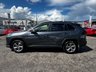 USED 2021 TOYOTA RAV4 2.5 VVT-h GPF Design SUV 5dr Petrol Hybrid CVT 4WD Euro 6 (s/s) (222 ps) GOOD SERVICE HISTORY, HEATED SEATS, SAT NAV