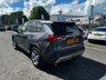 USED 2021 TOYOTA RAV4 2.5 VVT-h GPF Design SUV 5dr Petrol Hybrid CVT 4WD Euro 6 (s/s) (222 ps) GOOD SERVICE HISTORY, HEATED SEATS, SAT NAV