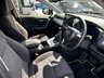 USED 2021 TOYOTA RAV4 2.5 VVT-h GPF Design SUV 5dr Petrol Hybrid CVT 4WD Euro 6 (s/s) (222 ps) GOOD SERVICE HISTORY, HEATED SEATS, SAT NAV