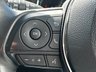 USED 2021 TOYOTA RAV4 2.5 VVT-h GPF Design SUV 5dr Petrol Hybrid CVT 4WD Euro 6 (s/s) (222 ps) GOOD SERVICE HISTORY, HEATED SEATS, SAT NAV