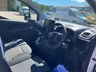 USED 2023 72 CITROEN BERLINGO Enterprise Edition L1 1.5 BlueHDi 1000 SWB Diesel Panel Van Manual Euro 6 (s/s) (100 bhp) 2 services - last service on 26.11.2025 @ 41,854 miles - Only 44,859 miles, Facelift model - EURO 6 (ULEZ compliant) - Built in touchscreen with Satnav connectivity & DAB, Air conditioning, E/W, Bluetooth, rear parking sensors, cruise control, electric mirror's, 3 seats, full bulkhead, ply lined, driver's airbag, side loading door, remote central Locking, Alarm, USB port, steering column radio control, barn rear doors, spare key, finance arranged & 6 months premium Autoguard warranty