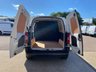 USED 2023 72 CITROEN BERLINGO Enterprise Edition L1 1.5 BlueHDi 1000 SWB Diesel Panel Van Manual Euro 6 (s/s) (100 bhp) 2 services - last service on 26.11.2025 @ 41,854 miles - Only 44,859 miles, Facelift model - EURO 6 (ULEZ compliant) - Built in touchscreen with Satnav connectivity & DAB, Air conditioning, E/W, Bluetooth, rear parking sensors, cruise control, electric mirror's, 3 seats, full bulkhead, ply lined, driver's airbag, side loading door, remote central Locking, Alarm, USB port, steering column radio control, barn rear doors, spare key, finance arranged & 6 months premium Autoguard warranty