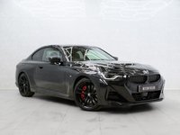 USED 2024 24 BMW 2 SERIES 2.0 220i M Sport Coupe 2dr Petrol Auto Euro 6 (s/s) (184 ps) 