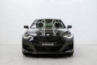 USED 2024 24 BMW 2 SERIES 2.0 220i M Sport Coupe 2dr Petrol Auto Euro 6 (s/s) (184 ps) 