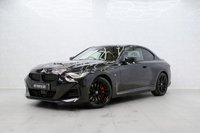 USED 2024 24 BMW 2 SERIES 2.0 220i M Sport Coupe 2dr Petrol Auto Euro 6 (s/s) (184 ps) 