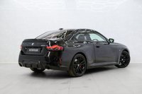 USED 2024 24 BMW 2 SERIES 2.0 220i M Sport Coupe 2dr Petrol Auto Euro 6 (s/s) (184 ps) 
