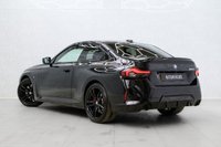USED 2024 24 BMW 2 SERIES 2.0 220i M Sport Coupe 2dr Petrol Auto Euro 6 (s/s) (184 ps) 