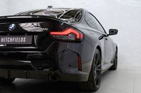 USED 2024 24 BMW 2 SERIES 2.0 220i M Sport Coupe 2dr Petrol Auto Euro 6 (s/s) (184 ps) 