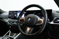 USED 2024 24 BMW 2 SERIES 2.0 220i M Sport Coupe 2dr Petrol Auto Euro 6 (s/s) (184 ps) 