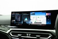USED 2024 24 BMW 2 SERIES 2.0 220i M Sport Coupe 2dr Petrol Auto Euro 6 (s/s) (184 ps) 