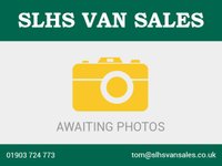 2022 FORD TRANSIT CUSTOM Limited L1 H1 2.0 280 EcoBlue SWB Diesel Panel Van Manual Euro 6 (s/s) (130 bhp) &pound;11500.00
