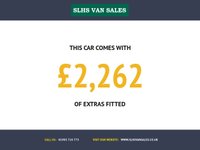 USED 2022 22 FORD TRANSIT CUSTOM Limited L1 H1 2.0 280 EcoBlue SWB Diesel Panel Van Manual Euro 6 (s/s) (130 bhp) 4 services - Wet belt replaced & recent service with all genuine Ford parts fitted - 122,290 miles - EURO 6, SATNAV,  A/C, front & rear parking sensors, heated seats, alloys, heated screen, cruise control, Bluetooth, electric power folding mirrors, E/W, DAB Radio with Apple car play, USB port, start/stop, factory fitted bulkhead, colour coded, auto headlights, side loading door, load liner, remote Central Locking, security locks, spare key, finance arranged & 6 months Premium AutoGuard warranty