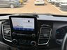 USED 2022 22 FORD TRANSIT CUSTOM Limited L1 H1 2.0 280 EcoBlue SWB Diesel Panel Van Manual Euro 6 (s/s) (130 bhp) 4 services - Wet belt replaced & recent service with all genuine Ford parts fitted - 122,290 miles - EURO 6, SATNAV,  A/C, front & rear parking sensors, heated seats, alloys, heated screen, cruise control, Bluetooth, electric power folding mirrors, E/W, DAB Radio with Apple car play, USB port, start/stop, factory fitted bulkhead, colour coded, auto headlights, side loading door, load liner, remote Central Locking, security locks, spare key, finance arranged & 6 months Premium AutoGuard warranty