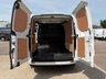 USED 2022 22 FORD TRANSIT CUSTOM Limited L1 H1 2.0 280 EcoBlue SWB Diesel Panel Van Manual Euro 6 (s/s) (130 bhp) 4 services - Wet belt replaced & recent service with all genuine Ford parts fitted - 122,290 miles - EURO 6, SATNAV,  A/C, front & rear parking sensors, heated seats, alloys, heated screen, cruise control, Bluetooth, electric power folding mirrors, E/W, DAB Radio with Apple car play, USB port, start/stop, factory fitted bulkhead, colour coded, auto headlights, side loading door, load liner, remote Central Locking, security locks, spare key, finance arranged & 6 months Premium AutoGuard warranty