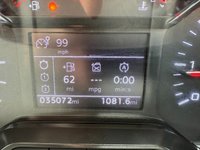 USED 2023 72 PEUGEOT PARTNER Professional Premium+ L1 1.5 BlueHDi 1000 SWB Diesel Panel Van Manual Euro 6 (s/s) (100 bhp) Recent service with all filters replaced - Only 35,072 miles, Facelift model - EURO 6 (ULEZ compliant) - Built in touchscreen with Satnav connectivity & DAB, Air conditioning, E/W, Bluetooth, rear parking sensors, cruise control, electric mirror's, 3 seats, full bulkhead, ply lined, driver's airbag, side loading door, remote central Locking, Alarm, USB port, steering column radio control, barn rear doors, spare key, finance arranged on site & 6 months premium Autoguard warranty.