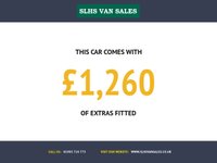 USED 2023 72 PEUGEOT PARTNER Professional Premium+ L1 1.5 BlueHDi 1000 SWB Diesel Panel Van Manual Euro 6 (s/s) (100 bhp) Recent service with all filters replaced - Only 35,072 miles, Facelift model - EURO 6 (ULEZ compliant) - Built in touchscreen with Satnav connectivity & DAB, Air conditioning, E/W, Bluetooth, rear parking sensors, cruise control, electric mirror's, 3 seats, full bulkhead, ply lined, driver's airbag, side loading door, remote central Locking, Alarm, USB port, steering column radio control, barn rear doors, spare key, finance arranged on site & 6 months premium Autoguard warranty.
