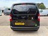USED 2023 72 PEUGEOT PARTNER Professional Premium+ L1 1.5 BlueHDi 1000 SWB Diesel Panel Van Manual Euro 6 (s/s) (100 bhp) Recent service with all filters replaced - Only 35,072 miles, Facelift model - EURO 6 (ULEZ compliant) - Built in touchscreen with Satnav connectivity & DAB, Air conditioning, E/W, Bluetooth, rear parking sensors, cruise control, electric mirror's, 3 seats, full bulkhead, ply lined, driver's airbag, side loading door, remote central Locking, Alarm, USB port, steering column radio control, barn rear doors, spare key, finance arranged on site & 6 months premium Autoguard warranty.
