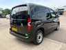USED 2023 72 PEUGEOT PARTNER Professional Premium+ L1 1.5 BlueHDi 1000 SWB Diesel Panel Van Manual Euro 6 (s/s) (100 bhp) Recent service with all filters replaced - Only 35,072 miles, Facelift model - EURO 6 (ULEZ compliant) - Built in touchscreen with Satnav connectivity & DAB, Air conditioning, E/W, Bluetooth, rear parking sensors, cruise control, electric mirror's, 3 seats, full bulkhead, ply lined, driver's airbag, side loading door, remote central Locking, Alarm, USB port, steering column radio control, barn rear doors, spare key, finance arranged on site & 6 months premium Autoguard warranty.